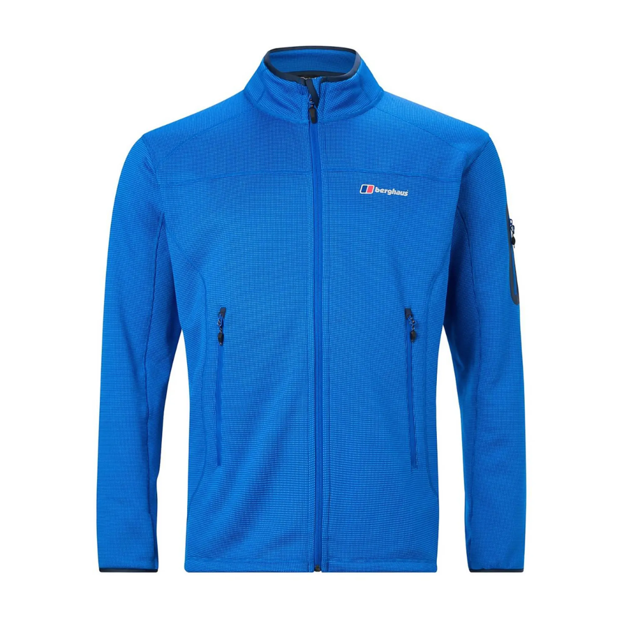 Berghaus Men s Pravitale Mountain Light 2.0 Fleece Jacket Small i